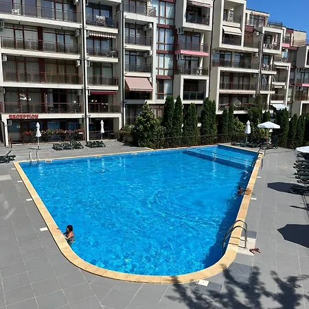 Helios Near Sea Apartman