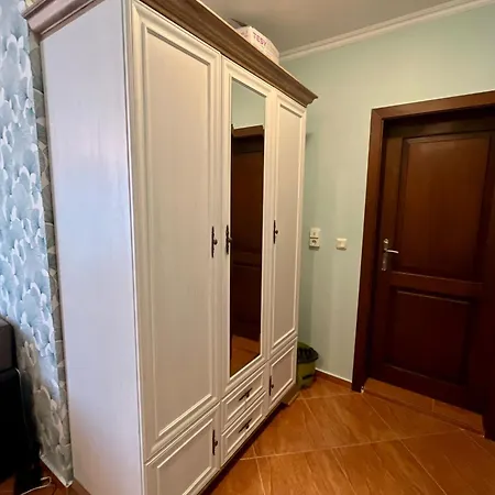 公寓 Helios Near Sea