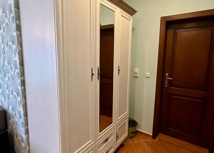 Апартамент Helios Near Sea